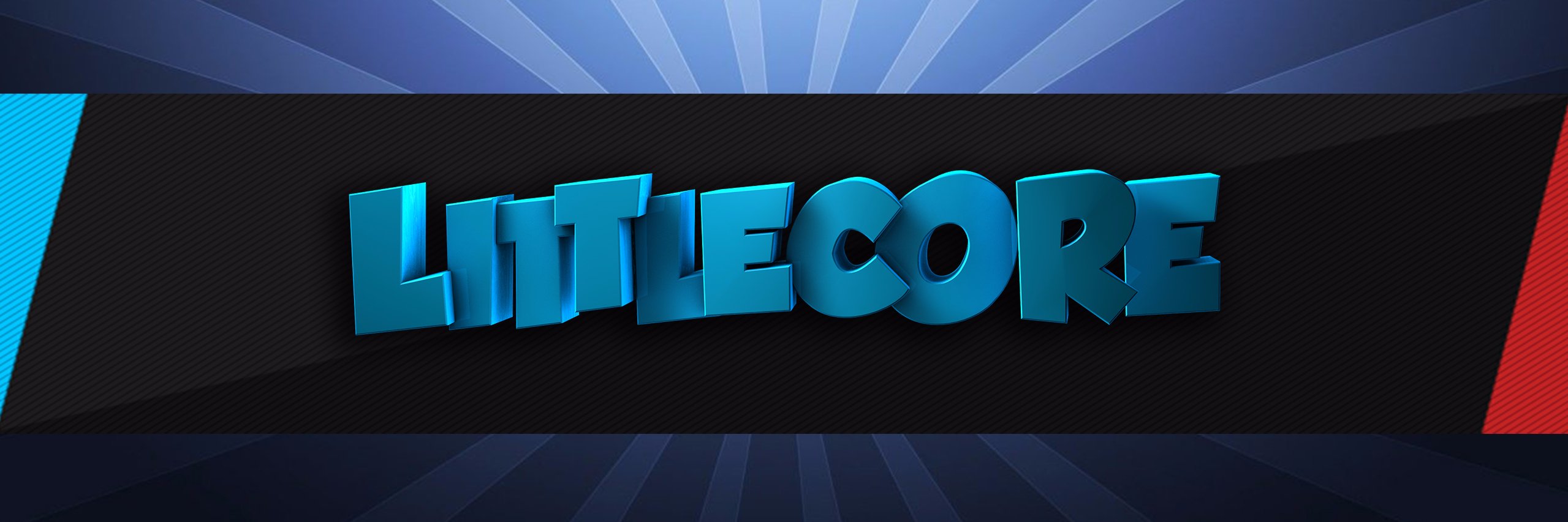 LittleCore_YT's profile banner image