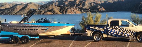 Boulder Boat Sales Profile Banner