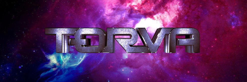 torva_official's profile banner image