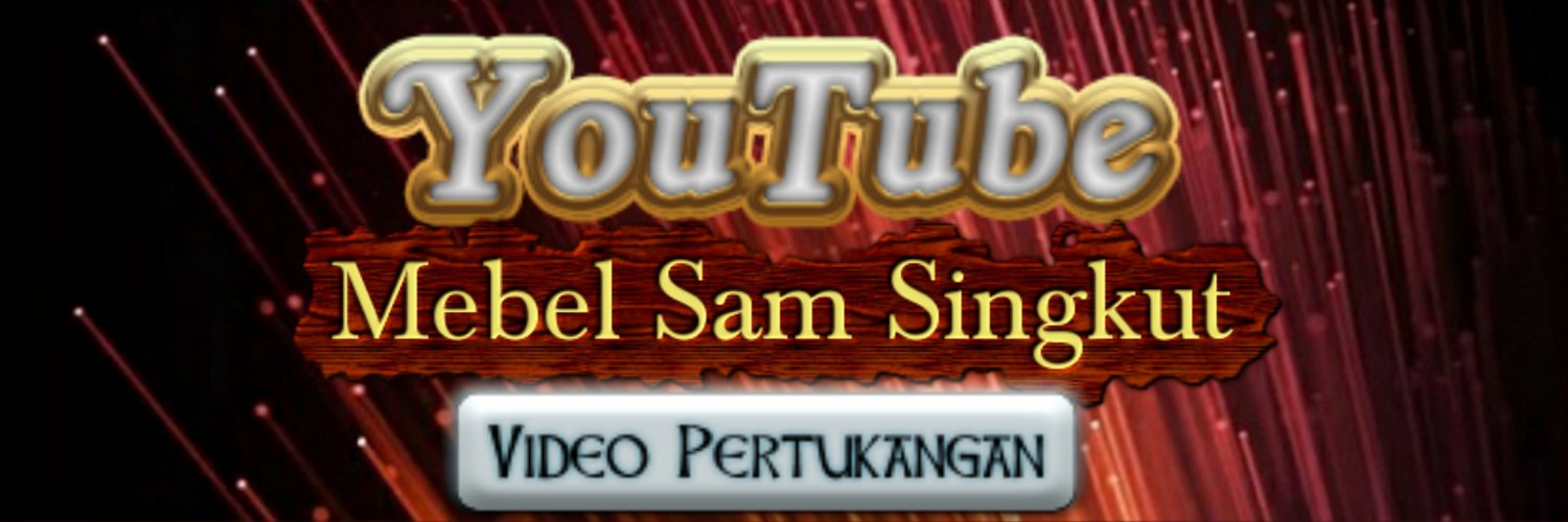 SamSingkut's profile banner image