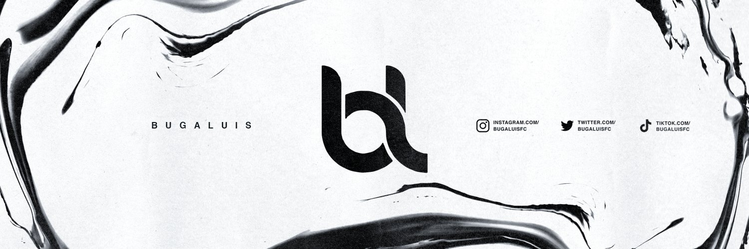 BugaLuisFC's profile banner image