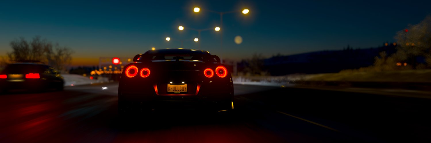 daniel18w's profile banner image