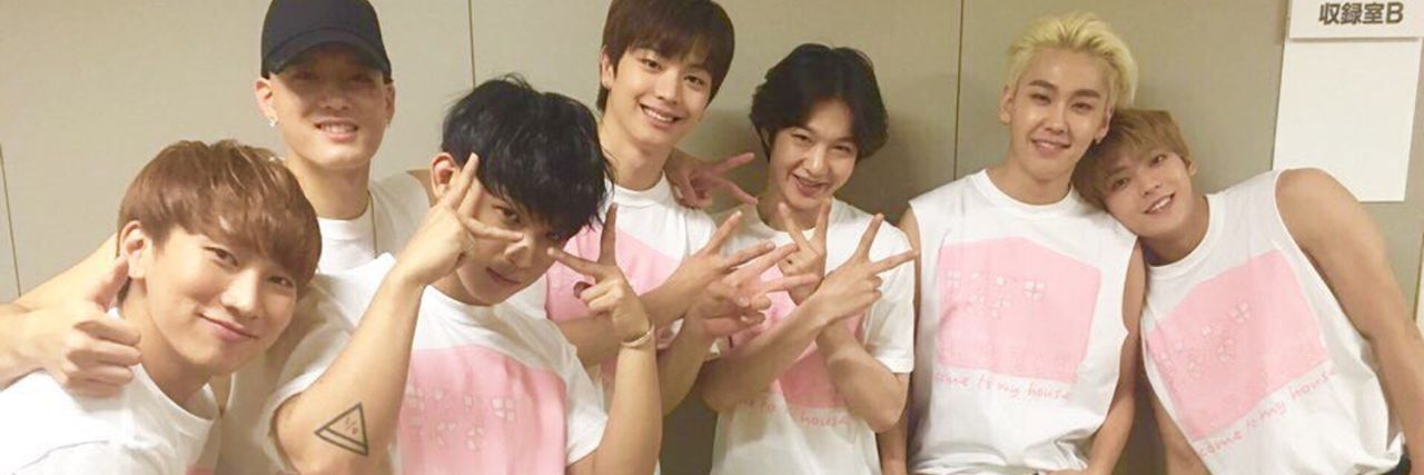 btobsmiles's profile banner image