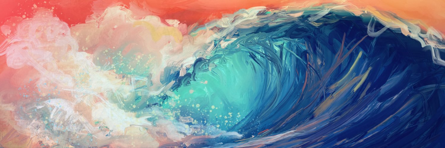 eldritchdove's profile banner image