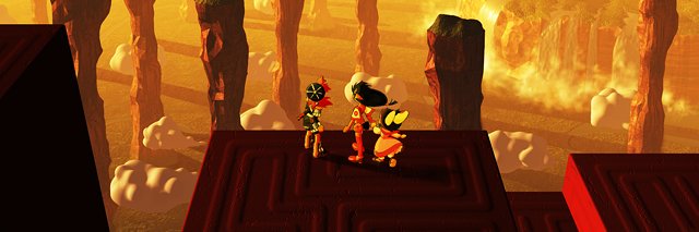 GAME ARTS | ゲームアーツ banner