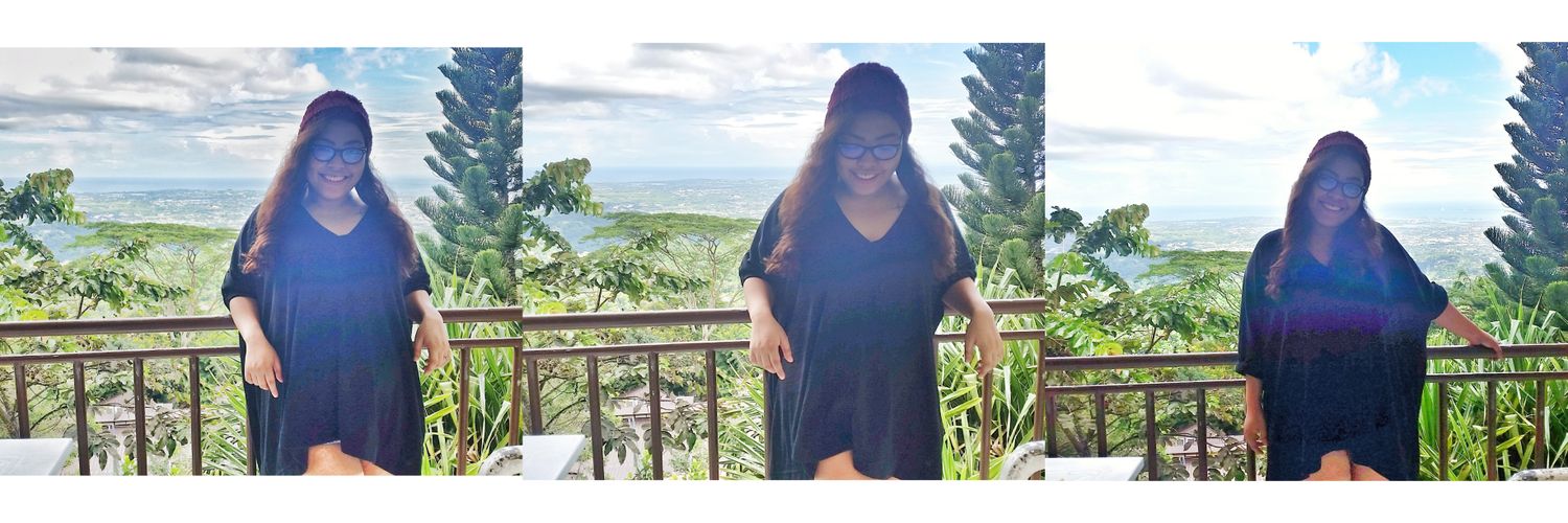 nickibii's profile banner image