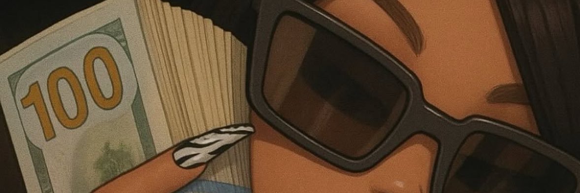 queenxshorty's profile banner image