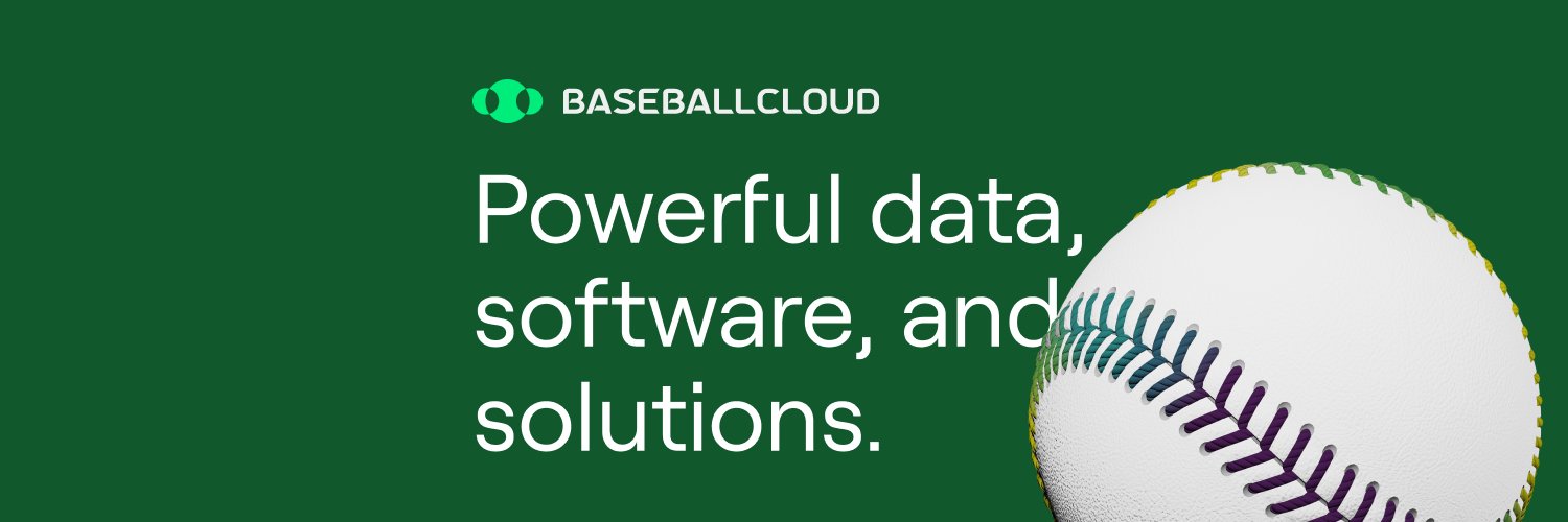 BaseballCloud banner