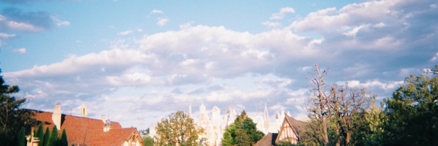 Disney__Ariel's profile banner image