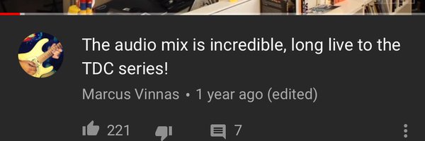 Joshrogosin Profile Banner