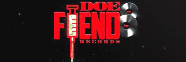 DoeFiendRecords's profile banner image