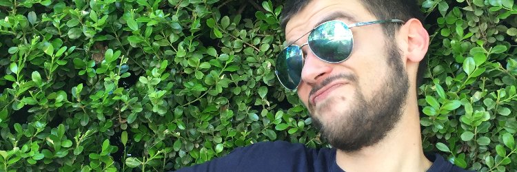 justinnhaasee's profile banner image
