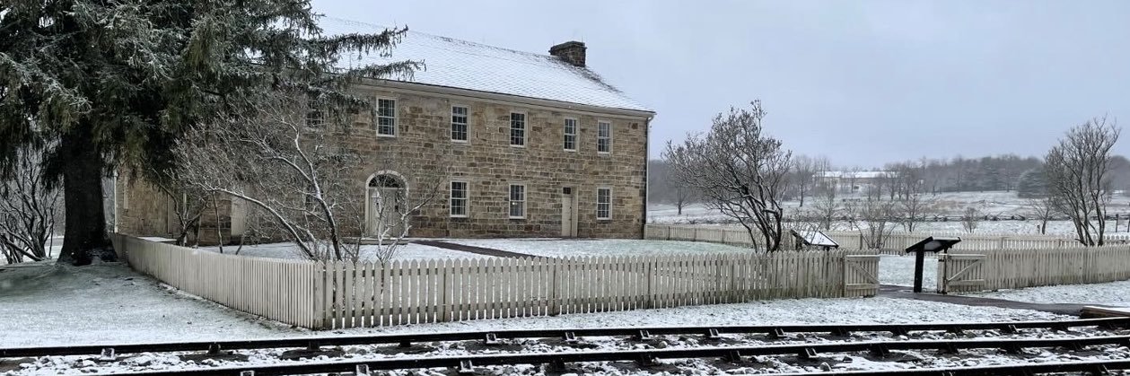 AlleghPortNPS's profile banner image