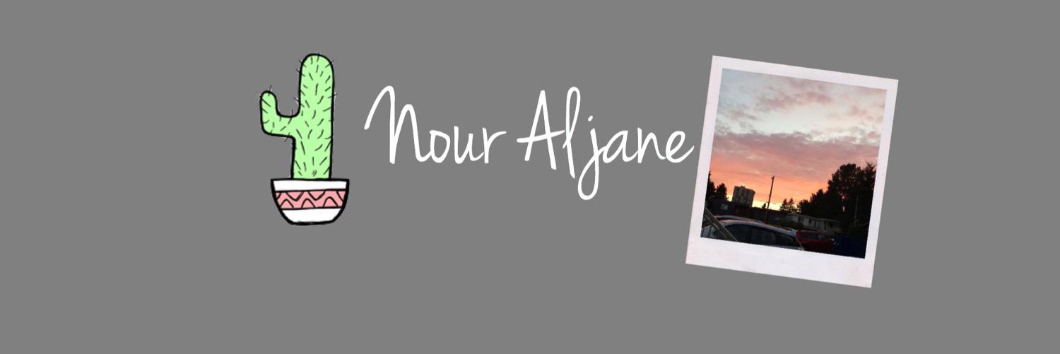 Nour A banner