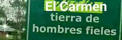 El_Carmense's profile banner image