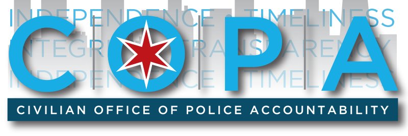 COPA's banner