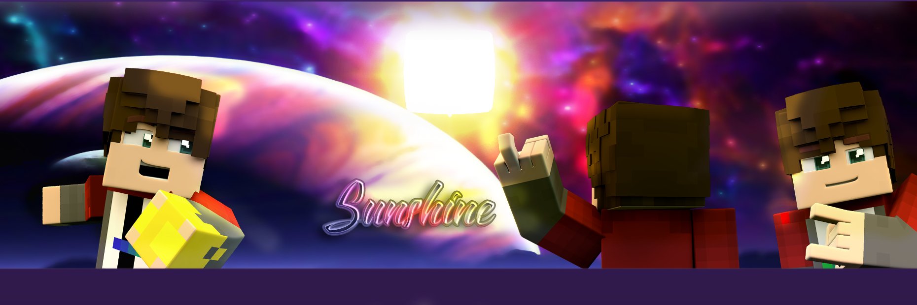 Sunshine_YTB banner