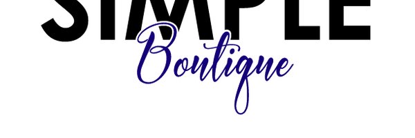 KnotSimpleBoutique Profile Banner