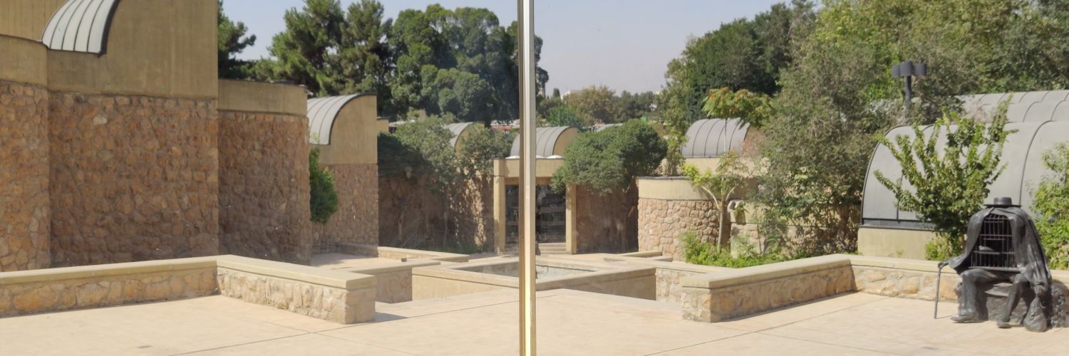 Hesam_Bagheri's profile banner image