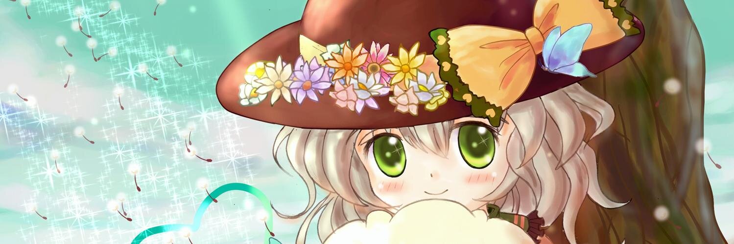 Daiso7's profile banner image