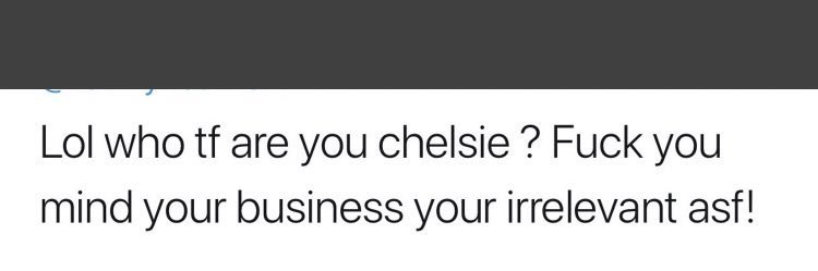 ChelsieLoudis's profile banner image