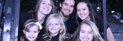 TodMyers's profile banner image