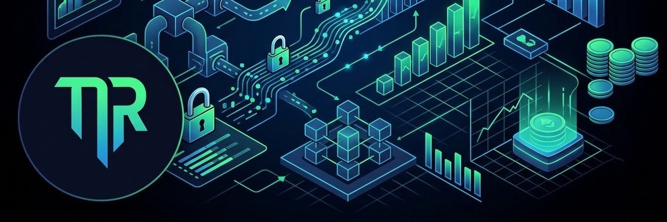 TokenomicsTR's profile banner image