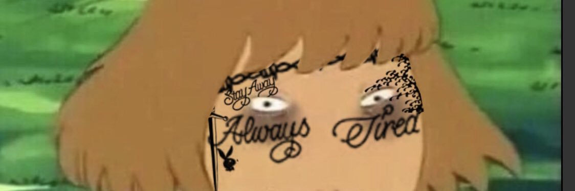 jasperwockie's profile banner image