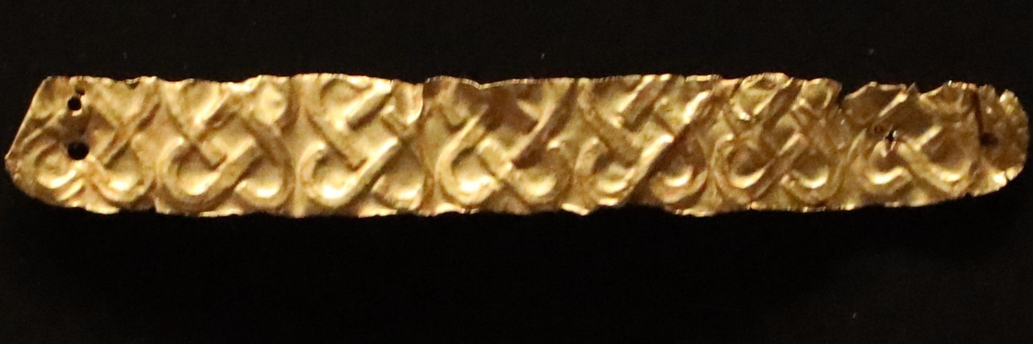 Rob's Solomon's Knots banner