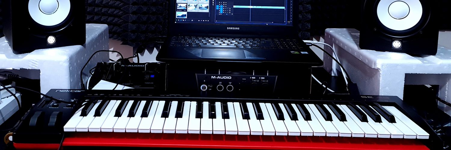 HelloGOfficial's profile banner image