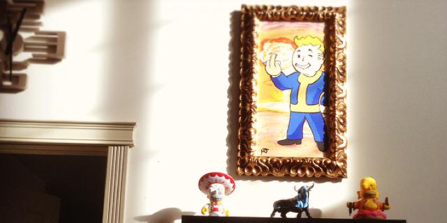 SmithMJames's profile banner image