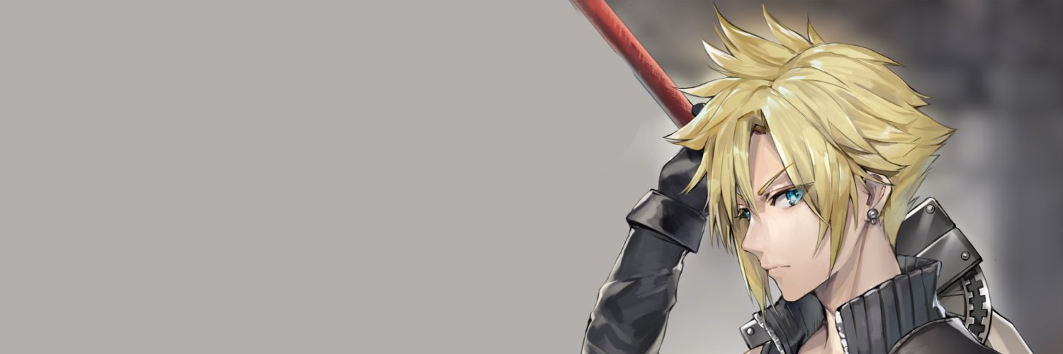 Jeroshime's profile banner image