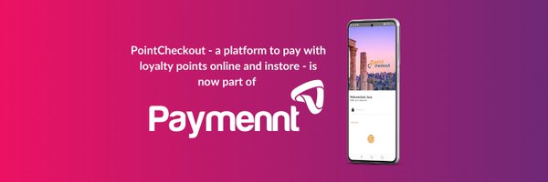 pointcheckout Profile Banner