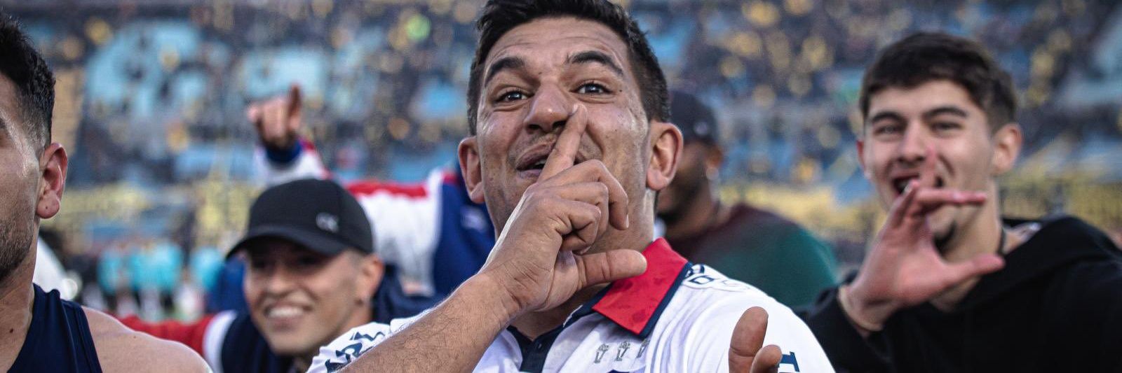 Robertito banner