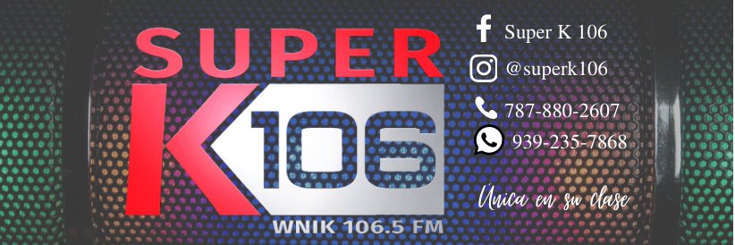 superk106's profile banner image
