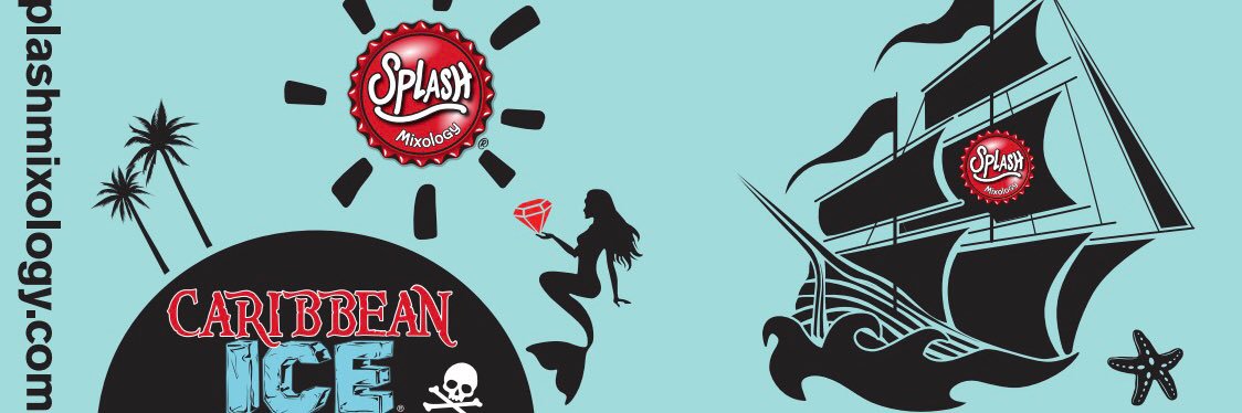 SplashMixology's profile banner image