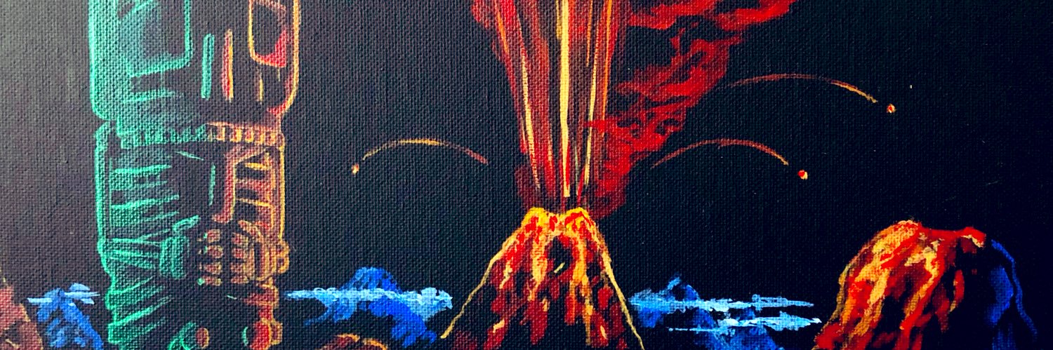 LordJoHo's profile banner image