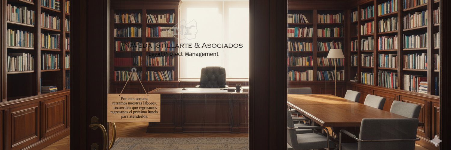 Pedro L Naveda S banner