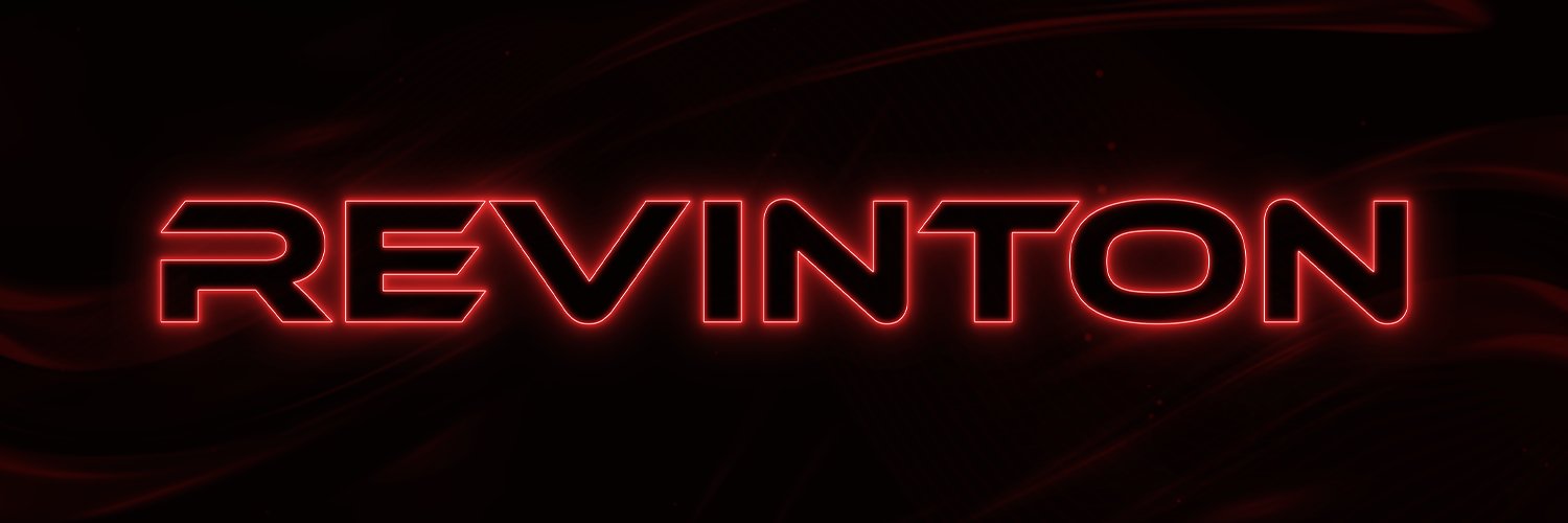 ReVinTon_'s profile banner image
