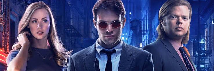 gracie 💜 #savedaredevil banner