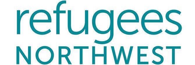 Refugees Northwest banner