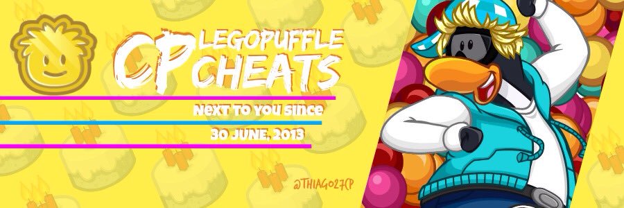 legopuffle's profile banner image