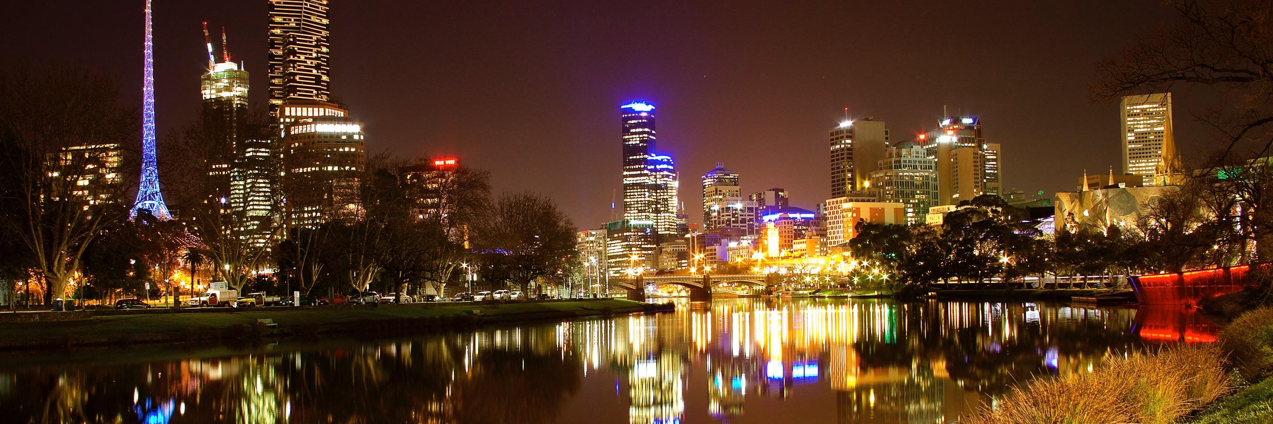 Victoria in View banner