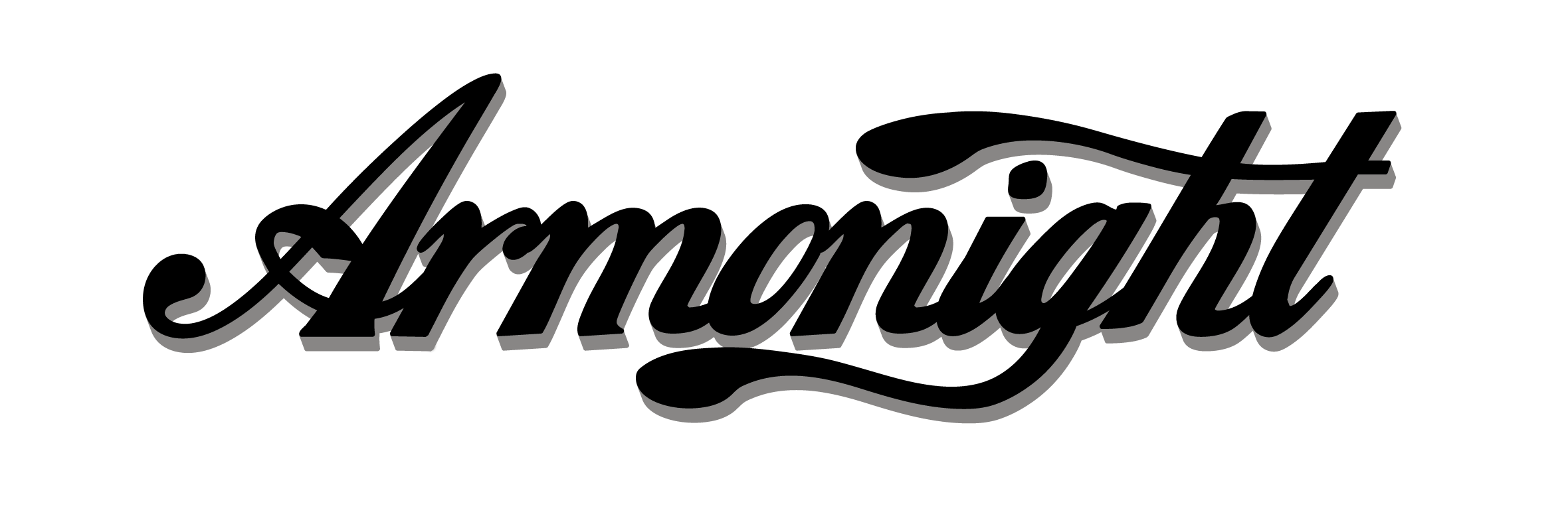Armonight Official banner