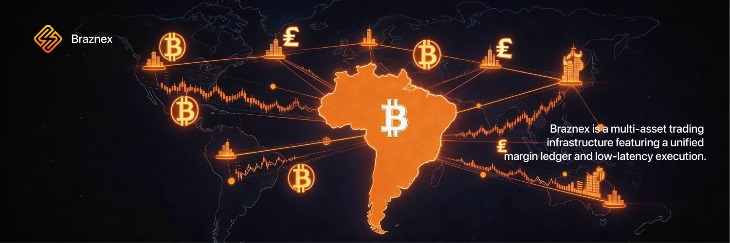 Braznex's profile banner image