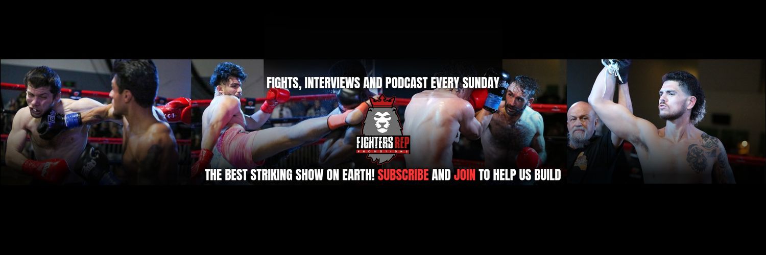 FightersRep banner