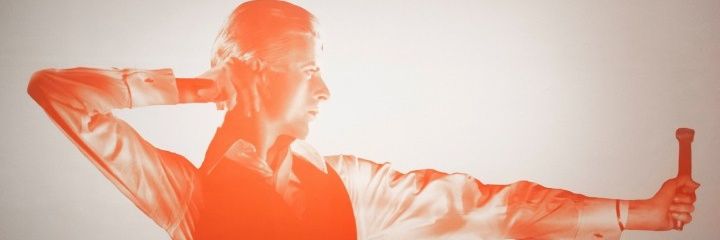 DonThunder's profile banner image