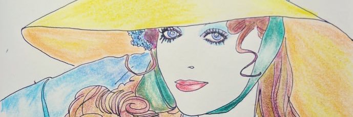 miyaling's profile banner image