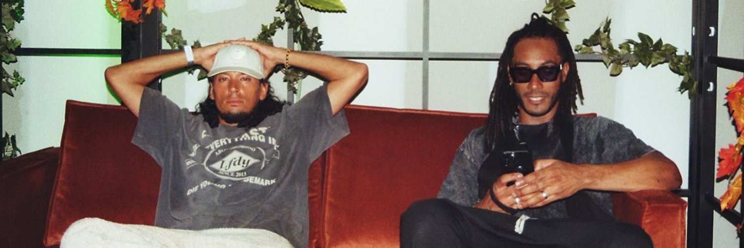 Sunnery James & Ryan Marciano banner