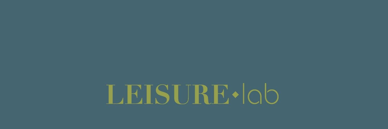 Leisure Lab banner